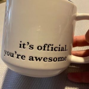 Awesome Mug